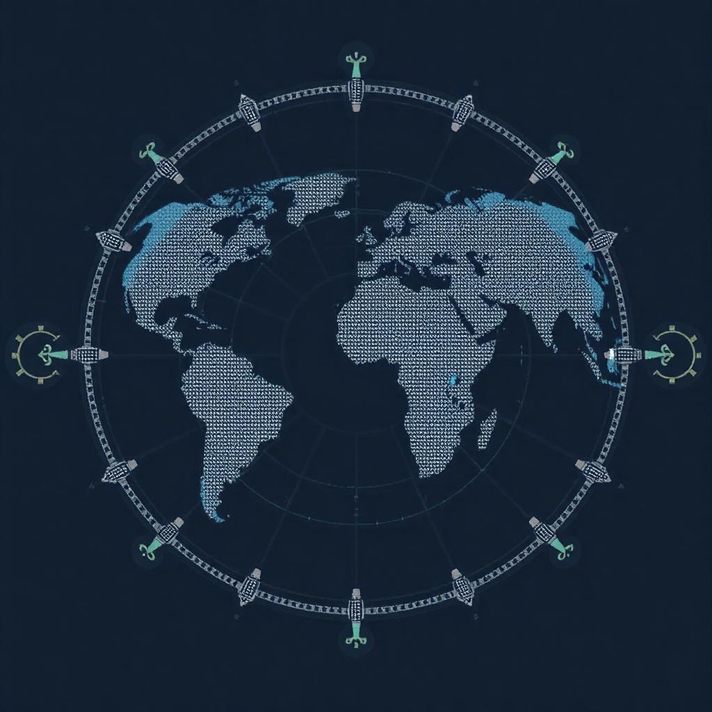 Bagaimana Dampak Peristiwa Ekonomi Global terhadap Waktu Pembelian Saham?